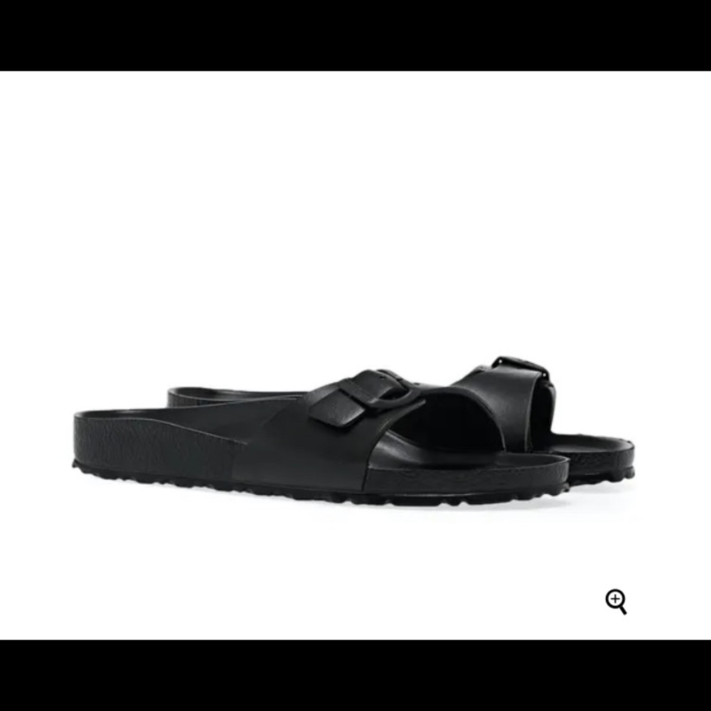 Birkenstock EVA Madrid sandals size 36